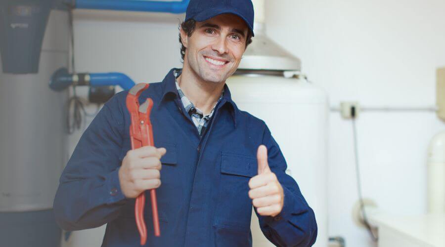 Professional Leak Detection Services in Alamo, TN